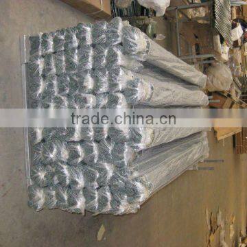 galvanized fencing wire mesh