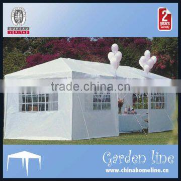 wedding party tent ceremony tent