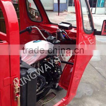 New Lamp Cabin/Cargo Tricycle With Cabin/Tricycle Passengers With Cabin photo-2