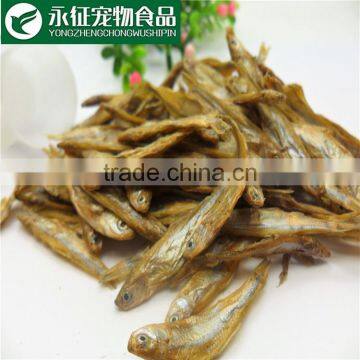 Professional Dried Fish for Turtle Food