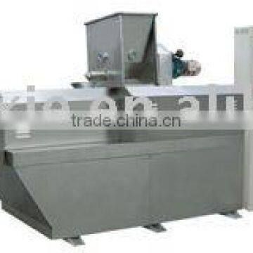 CY65-II Double-screw food extruder