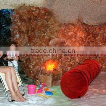 SALT CAVE SALT THERAPY SALT SPELEOTHERAPY photo-6