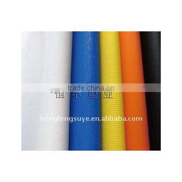 Pvc Coated Tarpaulin Polyester Fabric For Truck orTrain Covering