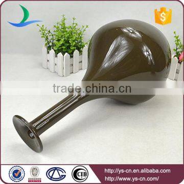 Best Selling Products China Large Chinese Ceramic Floor Vases photo-2