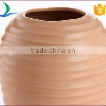 Wholesale Ceramic Decorative Table Top Flower Vases for Gifts photo-3