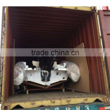 Rilaxy China Yacht Manufacturer of RIB Boats 2.5m - 10m photo-5