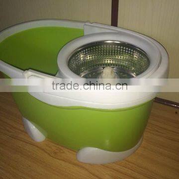 New Design High Speed Spin Mop Cheapest Price to Hot Sale photo-2