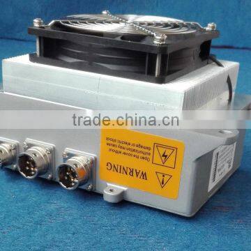 3.3kw Fully Sealed on Board Battery Charger OBC photo-2