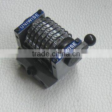 Rotary Numbering Machine
