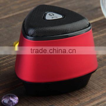 Hot Sales Mobile Phone Accessories Handfree Function Mini Bluetooth Speaker Manufacturer China