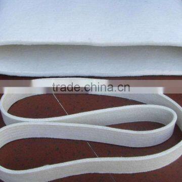 Wool Felt Belt photo-2