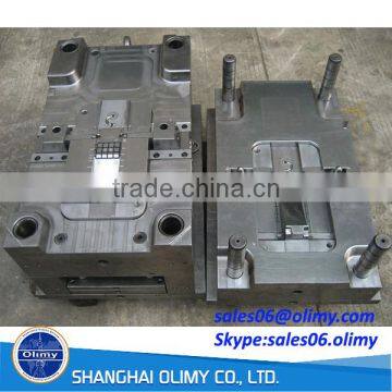 China cheap plastic injection mould