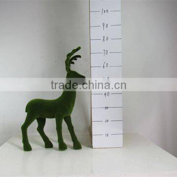 SJ140927 Wholesale small gardendecorative animals indoor