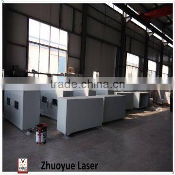 Stainless Steel Metal Laser Cutting Service/customized Metal Fabrication Parts 3d Pointer Spare Parts photo-2