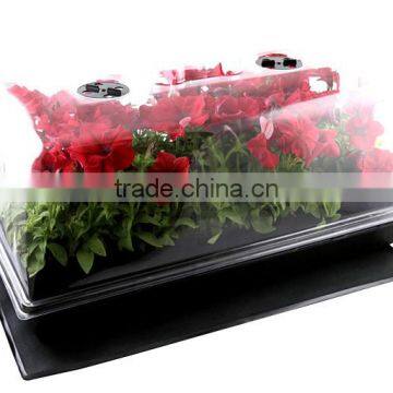 20x20 Inch Durable Waterproof Seedling Heat Mat Warm Hydroponic Heating Pad photo-3