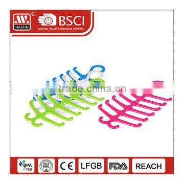 good quality Factory cheap price plastic clothes hanger