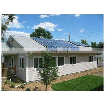 Solar and Wind Energy Hybrid System 2000w Wind Solar Hybrid System for Home Use Home Used Solar Systems 2000w photo-6