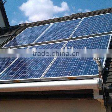 BestSun 1000w Solar Power System Complete Set BFS-1kw System Supply Home Use photo-5