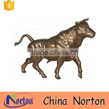 Small Wholesale bronze animal figurines from Factory NTBA-B024Y