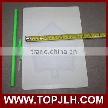 Topjlh Wholesale A4/A3 Sublimation Balloon photo-2