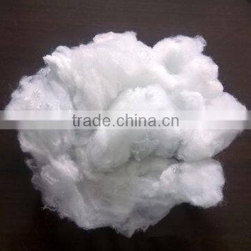 1.5D-16.5D Polyester Fiber Recycled PSF photo-2