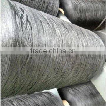 Dyed Nylon BCF Yarn 2000-3000D for Carpet in Good Price photo-4