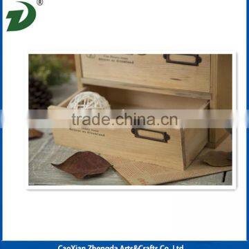 New Design With Lowest Price Pine Wood Cabinet photo-4