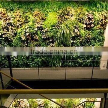 Hanging Flower Pots Vertical Wall Gardening Planter Home Decoration Green Wall Planting Bag Felt Planting Bag photo-4