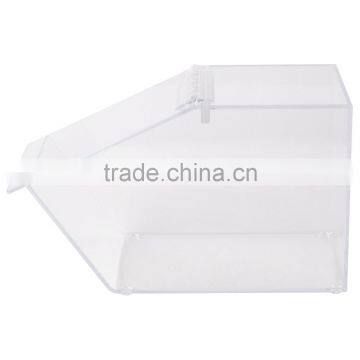 Wholesale Custom Handmade Candy Display Box photo-6
