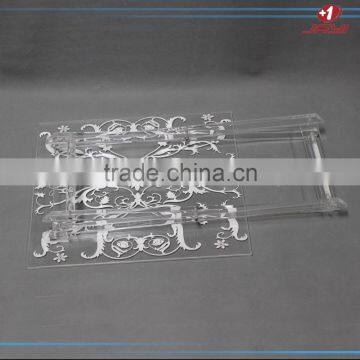 Customized Handmade Tray Table photo-4