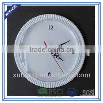 3d Wall Decor Wall Clock Digital Wall Clock photo-5