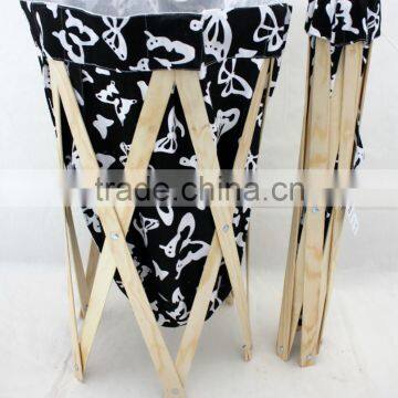 Folding Laundry Basket photo-5