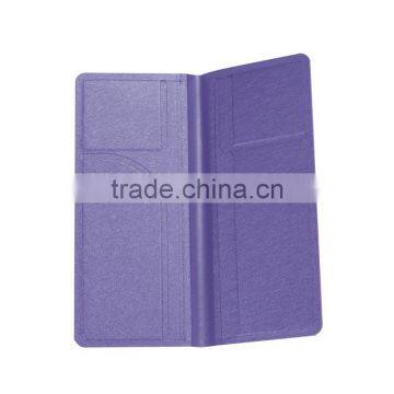 Wholesale Passport Cover PVC Passport Holder Wallet for Business Document Organizer photo-6
