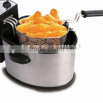 Deep Fryer