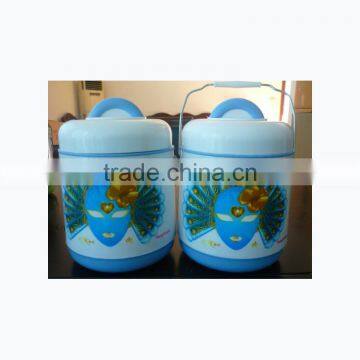 Food Packaging Lunch Box School Lunch Box Aluminium Lunch Box photo-3
