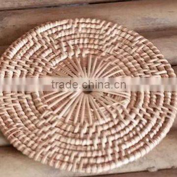 Rattan Table Mat photo-2