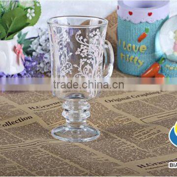 High Quality Empty Clear Wholesale Glass Liquor Bottles photo-3