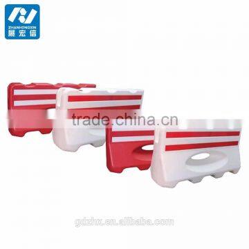 Police Foldable Expandable Barriers photo-6