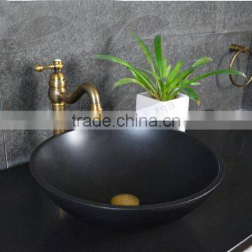 Hot Selling Marble Sink for Bathroom Decoration VSK--001 photo-6