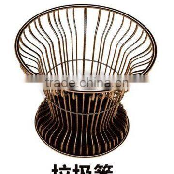 Hot Selling Multifunction Metal Unbrella Stand & Trash Can photo-4