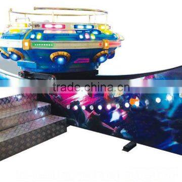 Old amusement park rides used for sale LT-4056B