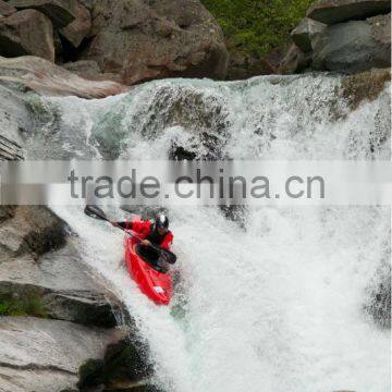 Durable in Use Fishing Kayak Paddle photo-4