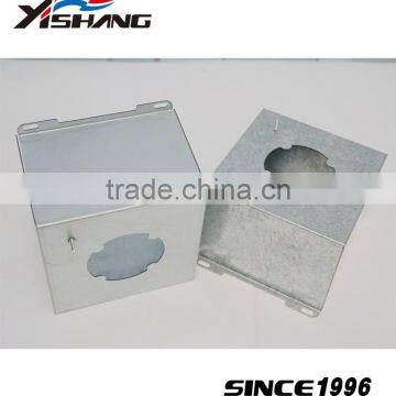 Standard Metal Biological Safety Cabinet photo-3