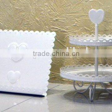 Metal Cookbook Holder photo-2