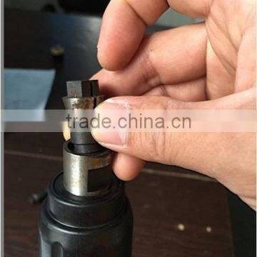 600W Electric Die Grinder, Straight Grinder