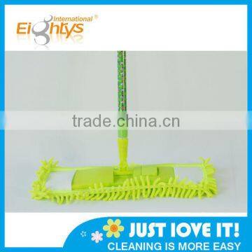 Printing Telescopic Handle Microfiber Mop Head