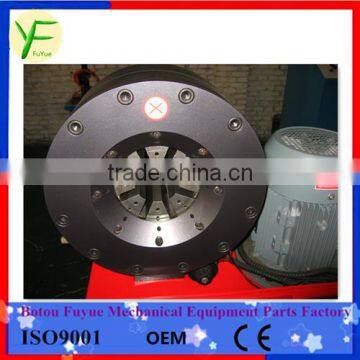 Hydraulic Hose Crimper Tools Hydraulic Hose Crimping Machine With CE and ISO9001 photo-2