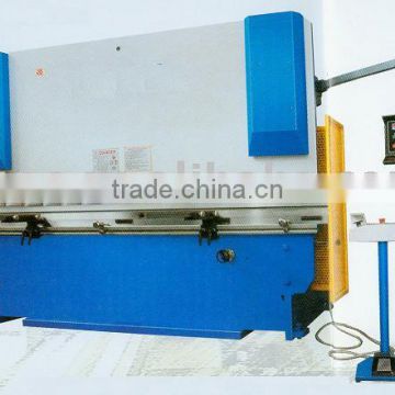 Hydraulic Press Brake by CE certificate