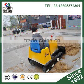 Bottom price Children Mini bulldozer for Amusement Park ,Kids Bulldozer