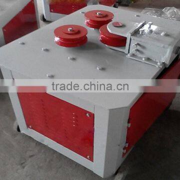 GWH-24 32 40 45 Reinforce Rebar Bending Circular Machine photo-4